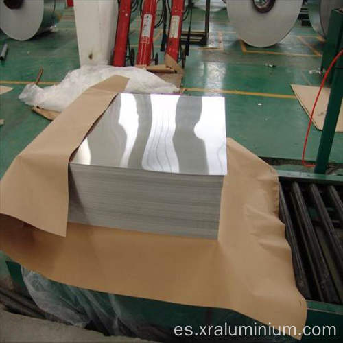 Aleación de papel de aluminio 8011 de alta calidad para venta al por mayor